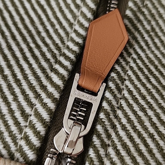 Hermes bride-a-brac h pouch large - Picture 9 of 13